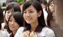 你奋斗的样子真美