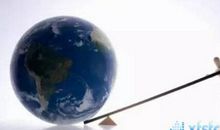 地球我想对你说