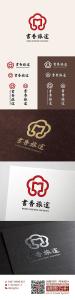 充满书籍的旅程