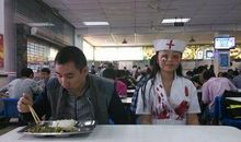 放学”见鬼”记