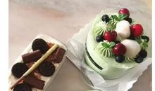 神奇的奶油王国