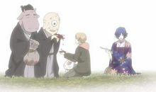 与你相遇—我的大英雄