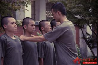 这些话激励着我