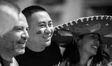 都是“体育白痴”惹的祸