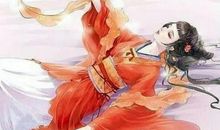 那一次，我真想念她