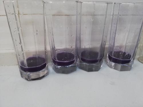 神奇的紫甘蓝实验