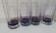 神奇的紫甘蓝实验