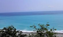 我爱蓝色的海洋