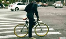 十字路口选择永恒