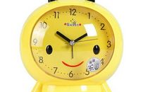 我爱家中的小闹钟