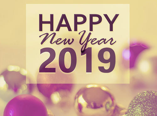 再见2018你好2019组成