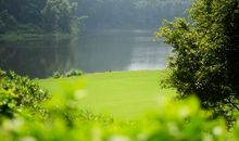 恋上那自然之美