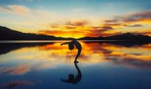 那次难忘的尝试