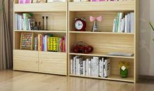 我家是个大书柜