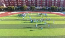 我爱美丽的操场