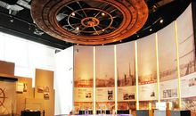 走进山东博物馆