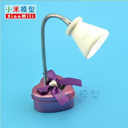 小台灯的自述文件