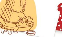 快乐伴随我长大