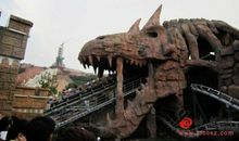 那是一次苦后甘甜的尝试