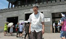 世上还是好人多