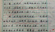 描写做豆腐的作文