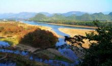 那真是一个好地方