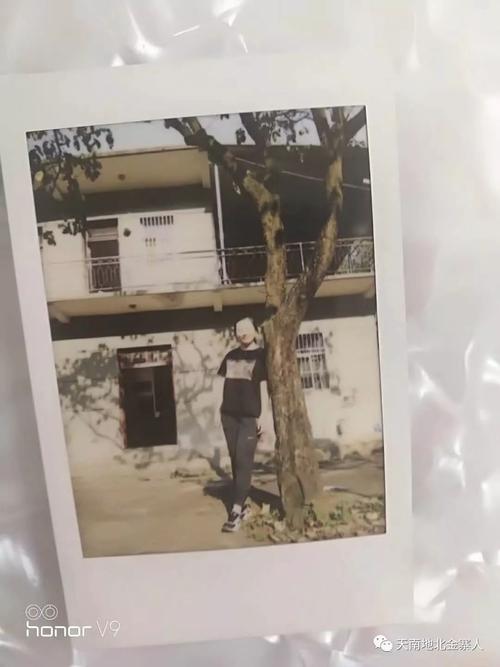当我遇到老房子时