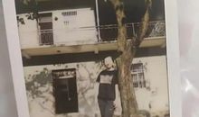 我与老屋再见时