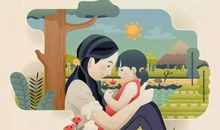 严格的爱更有利于成长