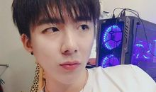 那个人改变了我