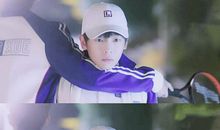 奋斗吧中国少年