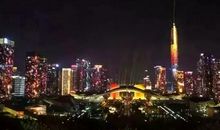 让科技创新点亮世界