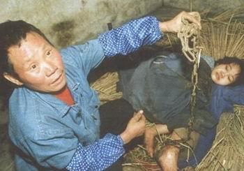 我在父亲的爱中