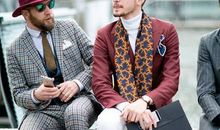 藏在鞋子里的关爱