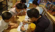 我当“小导演”