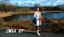 追寻着春的脚步