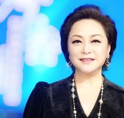 她真的是我的榜样