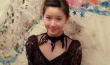 我的“多面”妹妹