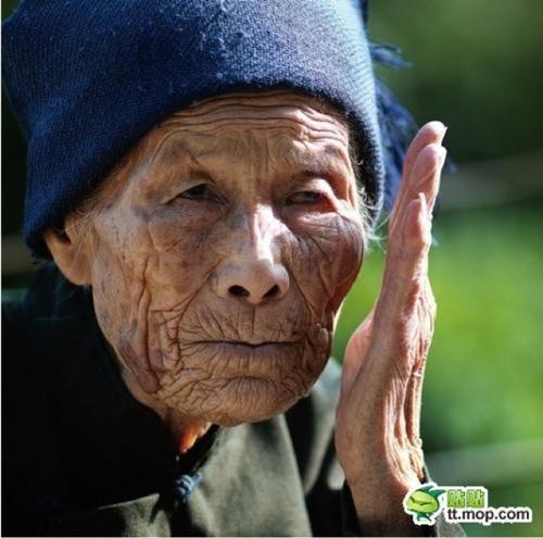妈妈的笑声