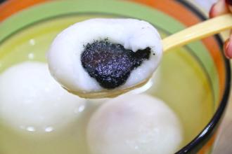 生活中一点点幸福