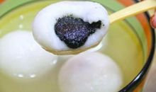 生活中的小小幸福