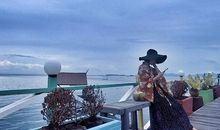 一个可以思念的地方