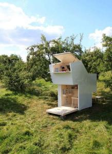 心中小屋