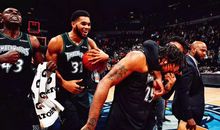 比赛前的那一刻