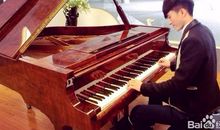 走向学习弹钢琴时代