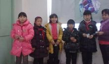 我们这个班集体