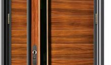 阻隔心得“防盗门”