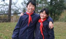 一次难忘的当家