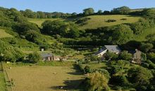 向往的乡村生活