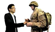 中医机器人让生活更美好